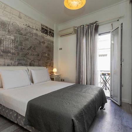 Corfu Boutique Apartment Экстерьер фото