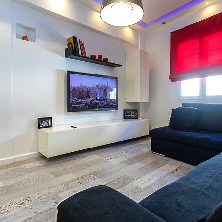 Corfu Boutique Apartment Экстерьер фото