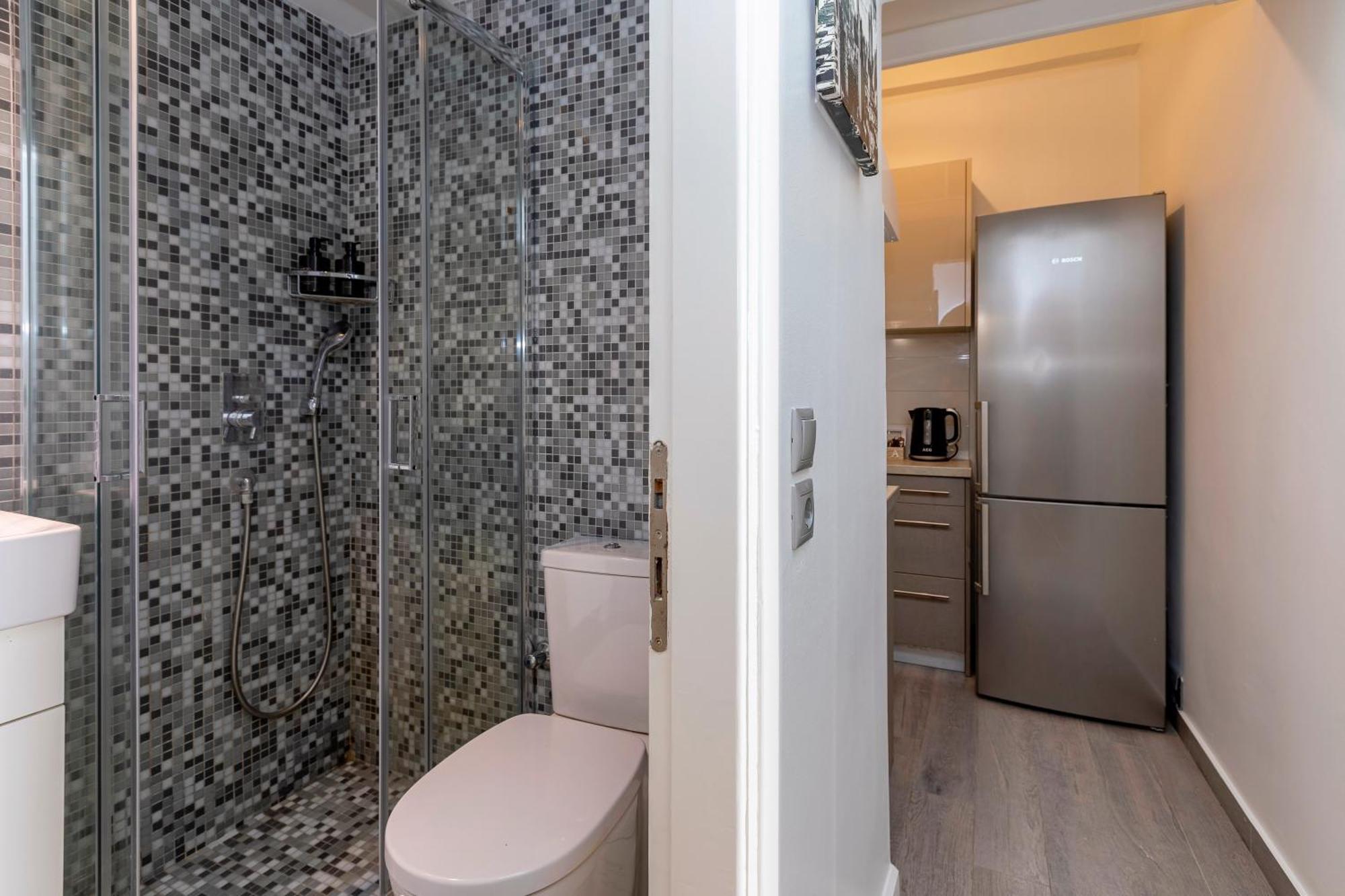 Corfu Boutique Apartment Экстерьер фото