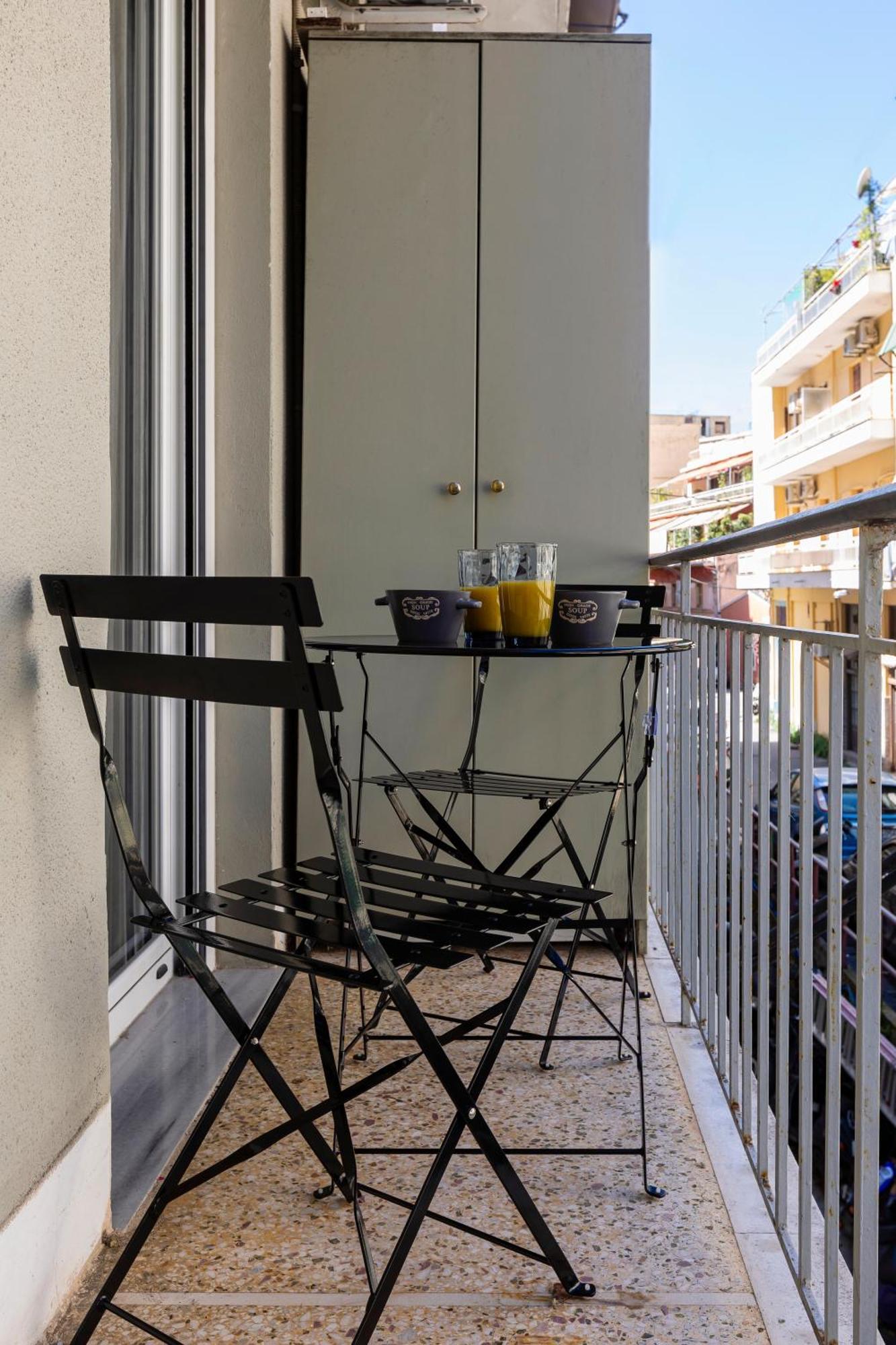 Corfu Boutique Apartment Экстерьер фото