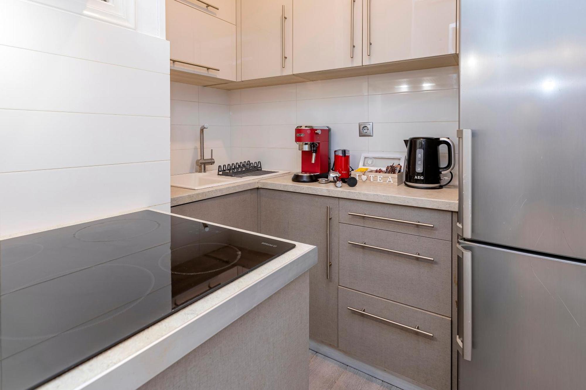 Corfu Boutique Apartment Экстерьер фото