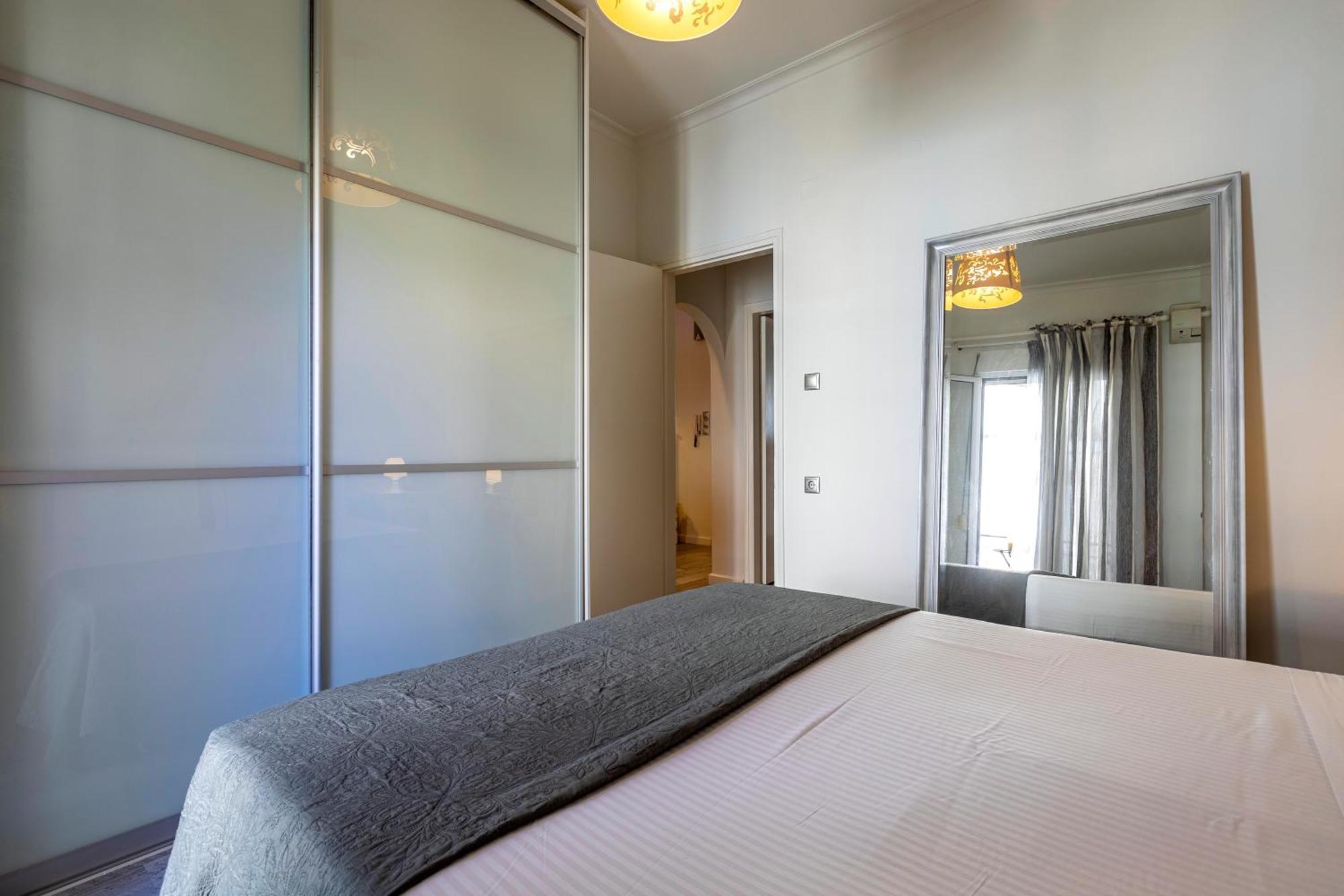 Corfu Boutique Apartment Экстерьер фото