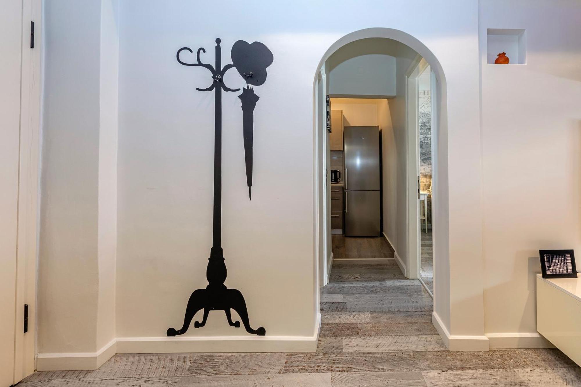 Corfu Boutique Apartment Экстерьер фото