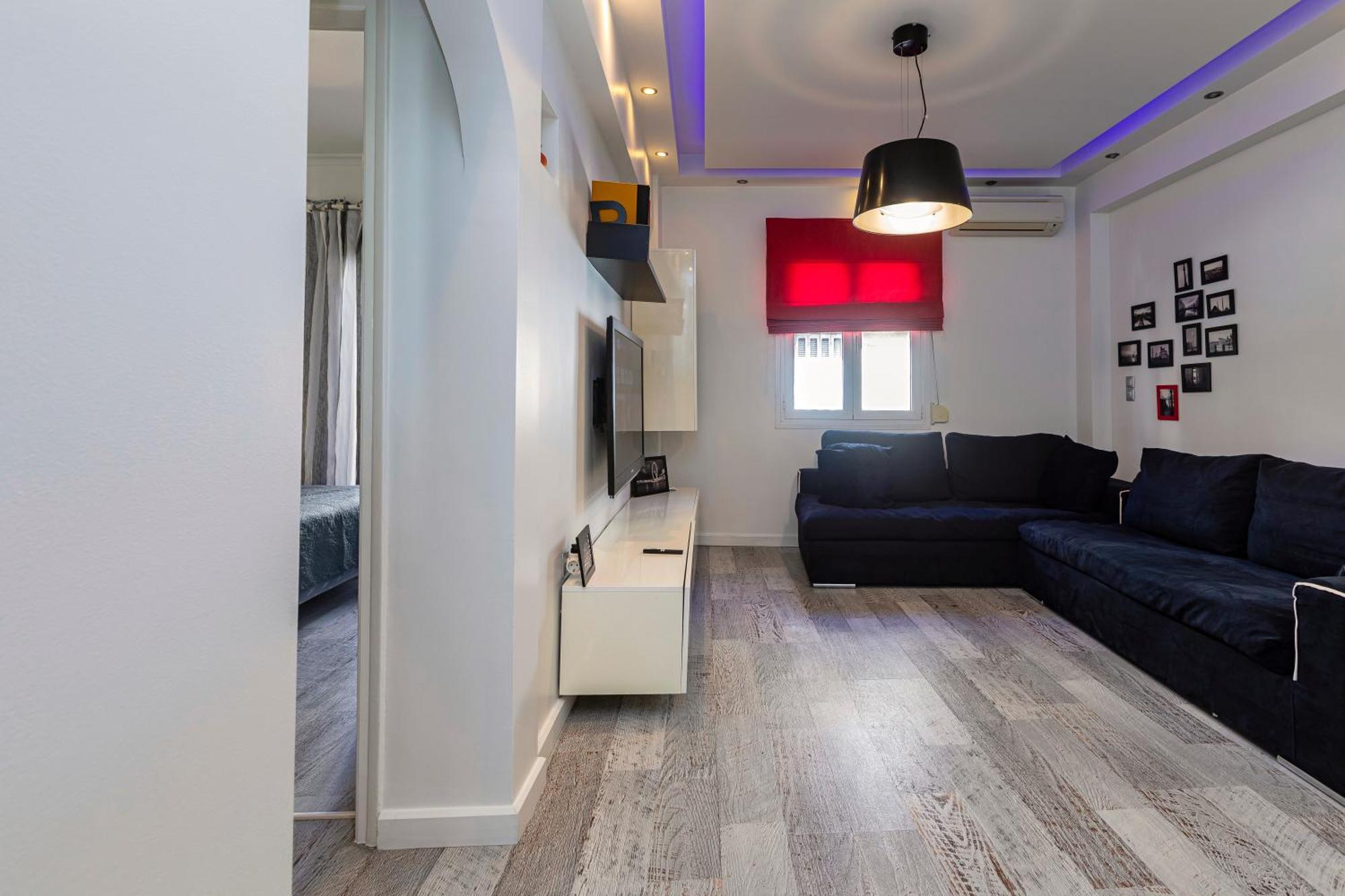 Corfu Boutique Apartment Экстерьер фото