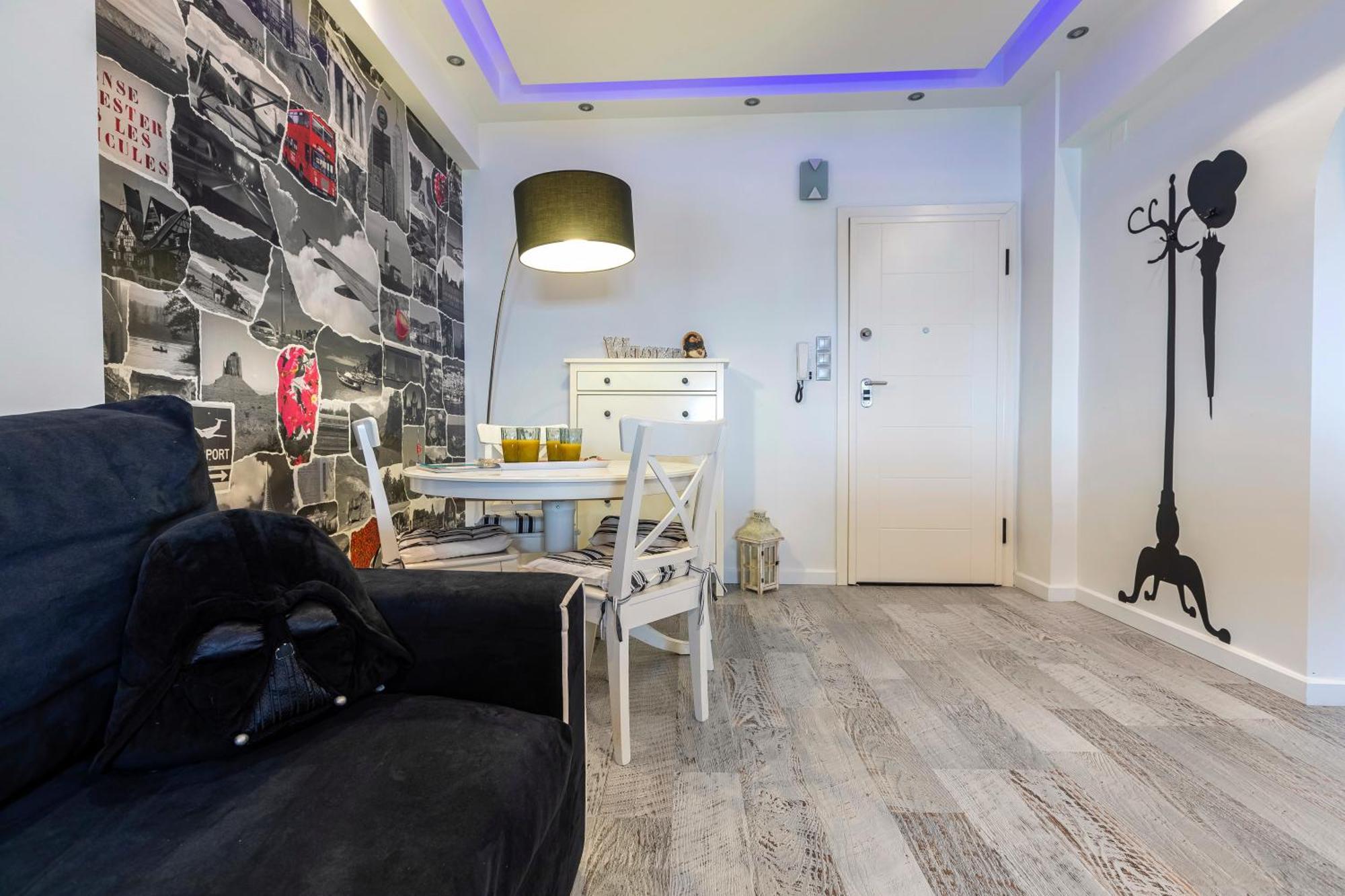 Corfu Boutique Apartment Экстерьер фото