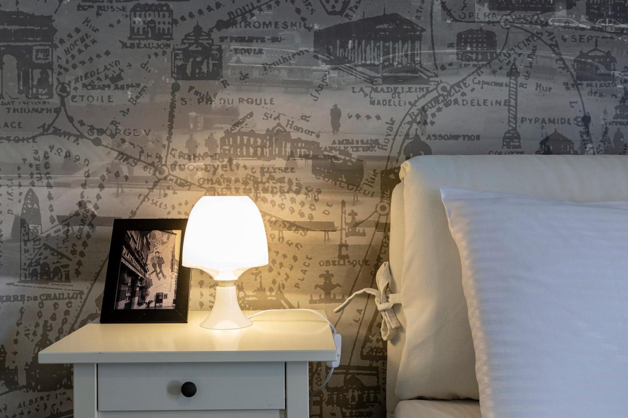 Corfu Boutique Apartment Экстерьер фото