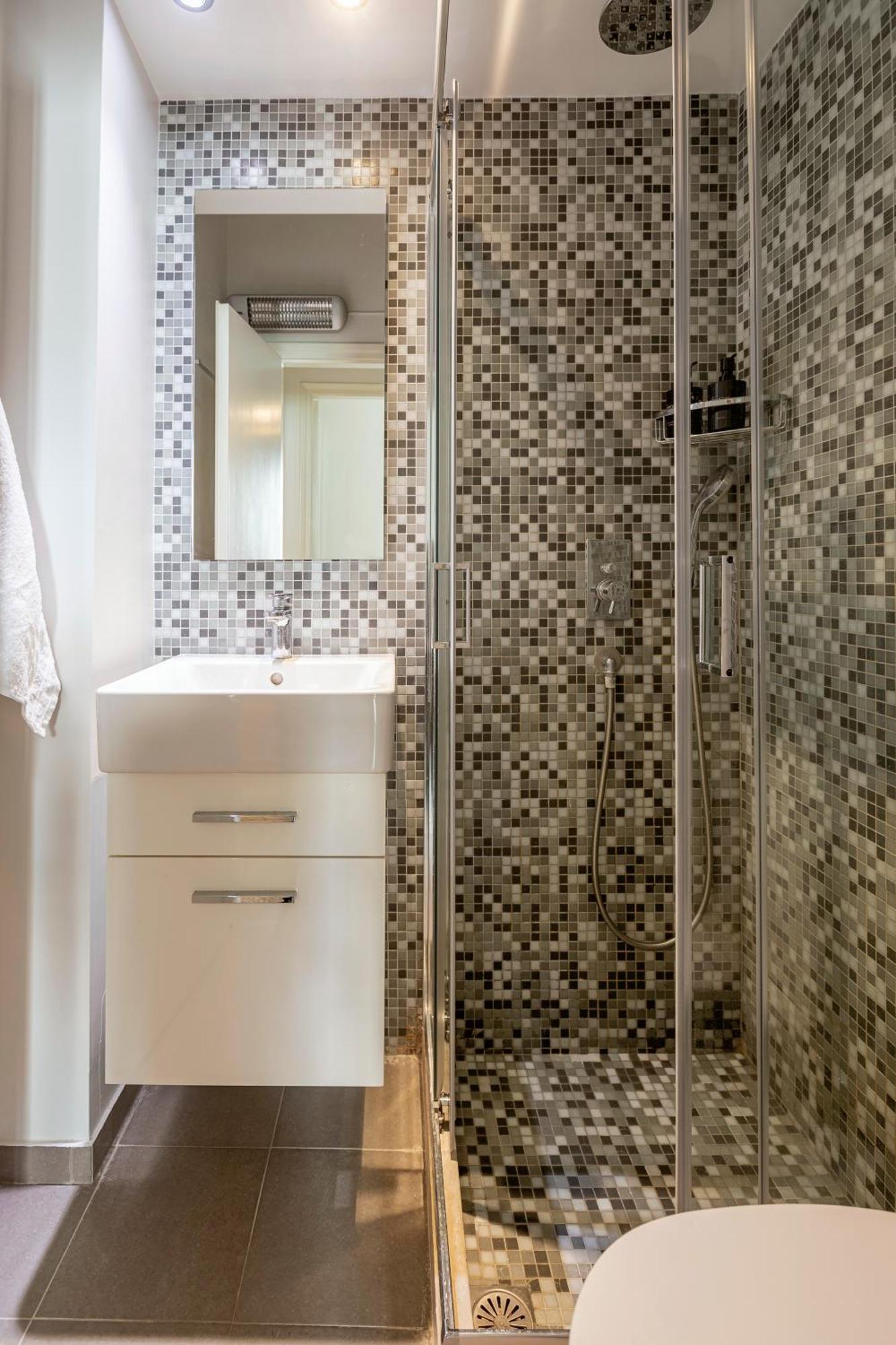 Corfu Boutique Apartment Экстерьер фото