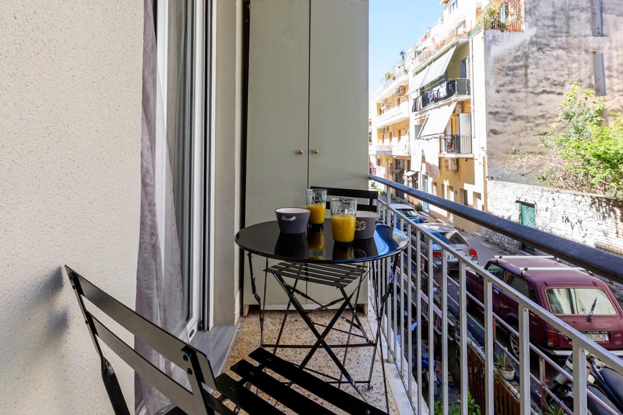 Corfu Boutique Apartment Экстерьер фото